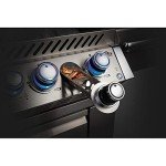 Napoleon Prestige PRO 825 Built-In Natural Gas Grill