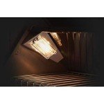 Napoleon Prestige PRO 825 Built-In Natural Gas Grill
