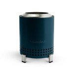 Solo Stove Mesa Mini Fire Pit with Stand