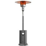 EAST OAK 48,000 BTU Outdoor Patio Heater