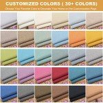 Custom Bench Cushion for Indoor/Outdoor Use
