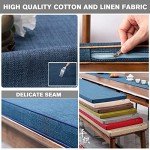 Custom Bench Cushion for Indoor/Outdoor Use