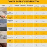 Customizable Outdoor Bench Cushion - Waterproof & Non-Slip