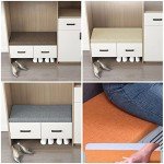 Custom Bench Cushion for Bay Window or Patio