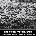 Heavy Duty Welcome Mat for Indoor and Outdoor