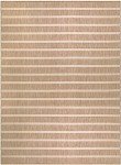 Nourison Positano 8'x10' Beige Ivory Area Rug