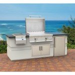 28-Inch Outdoor Natural Gas Griddle Grill