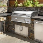 28-Inch Outdoor Natural Gas Griddle Grill