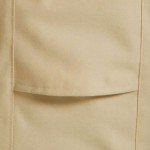 Water-Resistant Rectangular Patio Table Cover 48