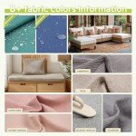 Custom Indoor/Outdoor Bench Cushion with Non-Slip Design
