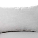 Tina Outdoor Acacia Wood Daybed with Teak Finish