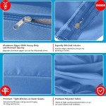 6-Piece Waterproof Outdoor Cushion Slipcovers Set