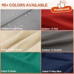 Custom Bench Cushion for Bay Window Comfort