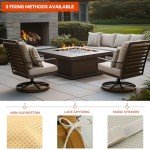 Custom Bench Cushion for Bay Window Comfort