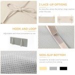 Custom Patio Cushion Covers - 70+ Colors Available
