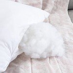 Waterproof Outdoor Pillow Inserts – Pack of 4