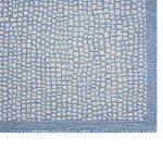 Tommy Bahama Blue Marlin Indoor/Outdoor Area Rug 5'3"x7'3