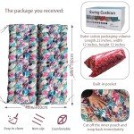 Waterproof Swing Cushion for 2-3 Seaters