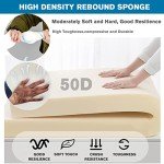 Custom Bench Cushion for Indoor/Outdoor Patio Use