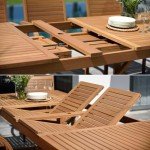 Arizona 11-Piece Rectangular Patio Dining Set