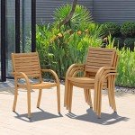 Arizona 11-Piece Rectangular Patio Dining Set