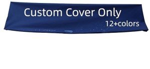 Custom Waterproof Cushion Covers for Patio Furniture