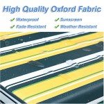 Waterproof Outdoor Bench Cushion for Patio Furniture