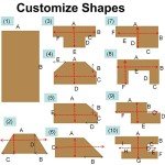 Custom Waterproof Cushion Covers for Patio Furniture