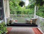 Custom Waterproof Cushion Covers for Patio Furniture