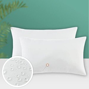Codi 12x20 Outdoor Lumbar Pillow Inserts - Set of 2