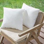 Codi 12x20 Outdoor Lumbar Pillow Inserts - Set of 2
