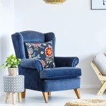 Waterproof 18x18 Outdoor Throw Pillow Set of 2