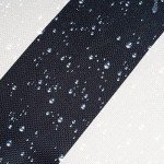 Tiggell 4 Pack Outdoor Waterproof Pillow Covers