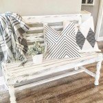 Stylish Waterproof Outdoor Pillow Set of 4
