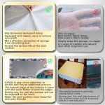 Customizable Waterproof Bench Cushions in 90+ Colors