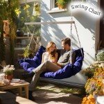 Navy Blue Outdoor Cushions for Patio Furniture