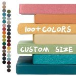 Custom Outdoor Bench Cushion - Size, Color, Style Options