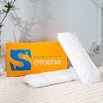 Outdoor Water Resistant Throw Pillow Inserts - 18x18