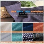 Custom Bench Cushion for Outdoor/Indoor Furniture