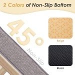 Custom Outdoor Bench Cushion with Personalized Colors