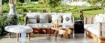 Custom Bench Cushion for Outdoor/Indoor Furniture