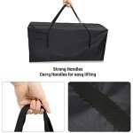 Waterproof Cushion Storage Bag for Patio Furniture