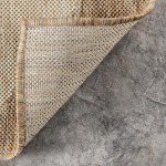 nuLOOM 8' x 10' Stain-Resistant Outdoor Rug