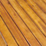 Round Acacia Wood Outdoor Dining Table, Teak
