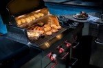 Charbroil® Medallion Series™ Amplifire™ 3-Burner Grill