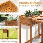 Heavy Duty 3-Piece Patio Bistro Set