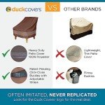 Ultimate 87 Inch Waterproof Patio Sofa Cover