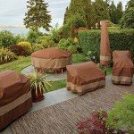 Ultimate 87 Inch Waterproof Patio Sofa Cover