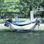 RedSwing Portable Folding Hammock with Canopy & Stand