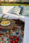 Nourison Aloha 6' x 9' Indoor/Outdoor Rug